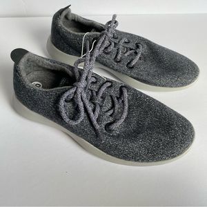 Allbirds • Wool Runners